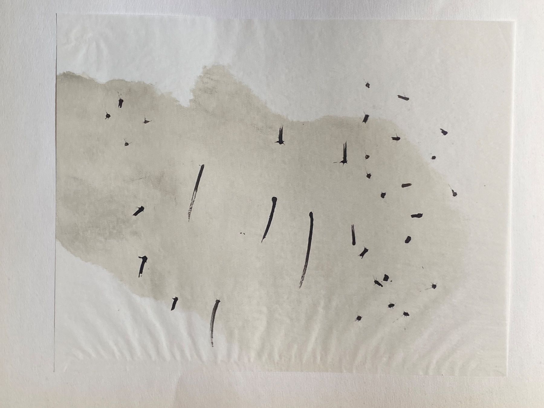 Libri: joan Miro Trace sur leau – Usato da Bern venduto da Atelier.Werkstatt49 4