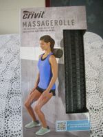 Massagerolle  CRIVIT