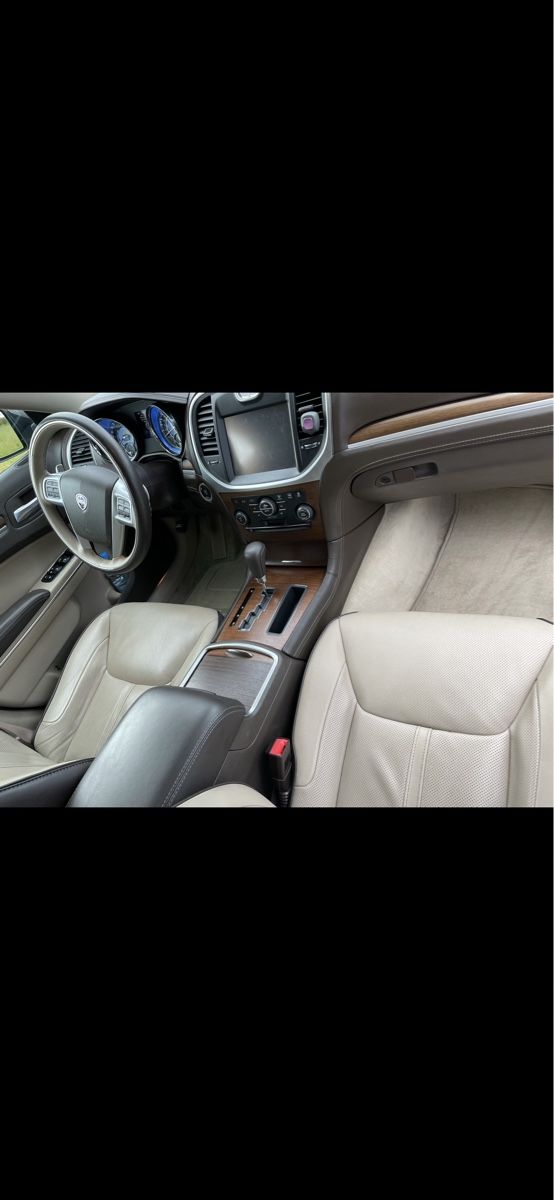 Lancia Automobili: Lancia Thema – Usato da Emmenbrücke venduto da Marktonline 4