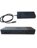 Dell Dockingstation WD19 neu und unbenutzt mit 180 Watt AC