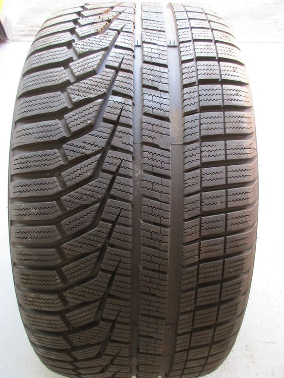 2 stk. Hankook 275/35/20 102W XL Winter icept evo 2 | Kaufen auf Ricardo