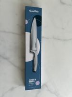 Neues Royalvkb Küchenmesser, Chef's Knife, 20 cm Klinge