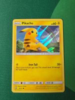 Pokemon Pikachu 28/73 Shining Legends Englisch