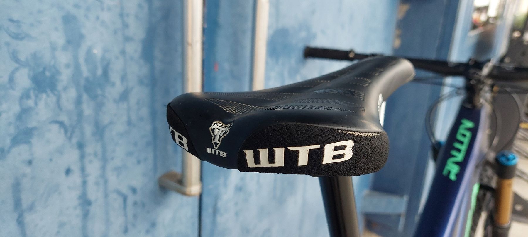 Orbea Biciclette: Orbea Rallon TR Fully, Mountainbike – Usato da Jenins venduto da roundabout1 4