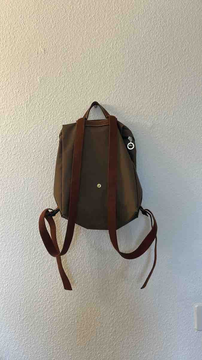 Rucksäcke: Longchamp Rucksack – Neu (gemäss Beschreibung) aus zuerich von rotezora03 4