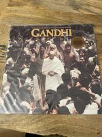 Gandhi - George Fenton, Ravi Shankar