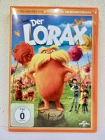 DVD Dr.Seuss' DER LORAX - von ILLUMINATION - ICH UNVERBESSER