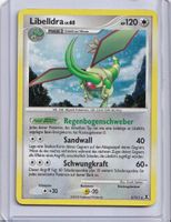 Pokémon Libelldra 5/111 Holo Aufstieg der Rivalen DE