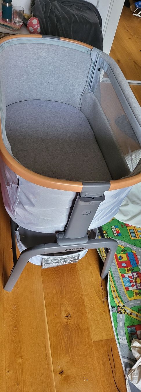 Culle: Maxi Cosi Iora – Usato da Schlieren venduto da mar_hrm2 2