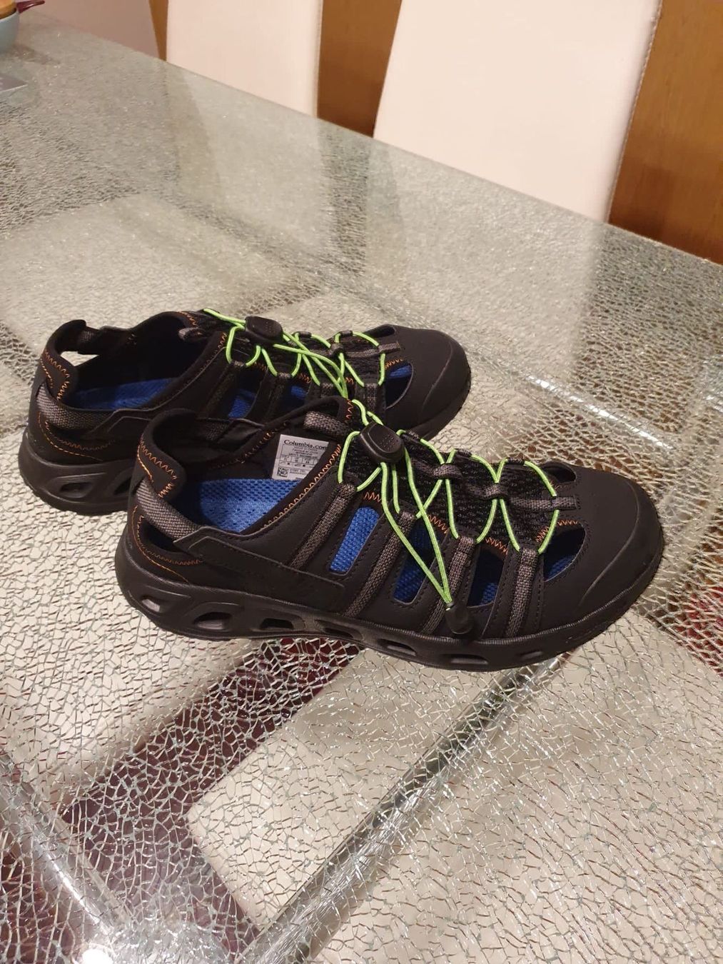 Columbia Herrenschuhe: Columbia Gr. 44 – Neu (gemäss Beschreibung) aus Luzern von Reni025 2