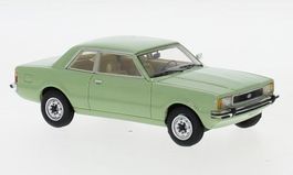 Ford Taunus TC2 2-Türer Phase I 1976-1979 hellgrün      1:43