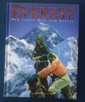 Everest:  Der eiserne Weg / Der lange Weg zum Gipfel