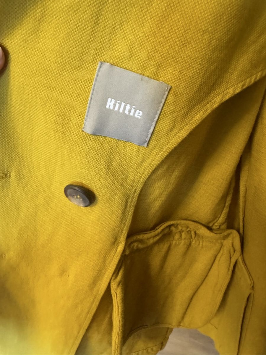 Giacche:  Blazer Kiltie  Gr. M  – Nuovo (secondo la descrizione) da zürich venduto da dalia06 3