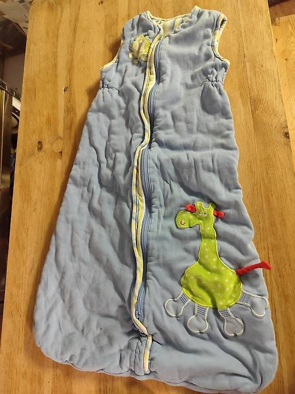 Sacs de couchage: Schlafsack  – D'occasion à St. Antoni par bill_7 3
