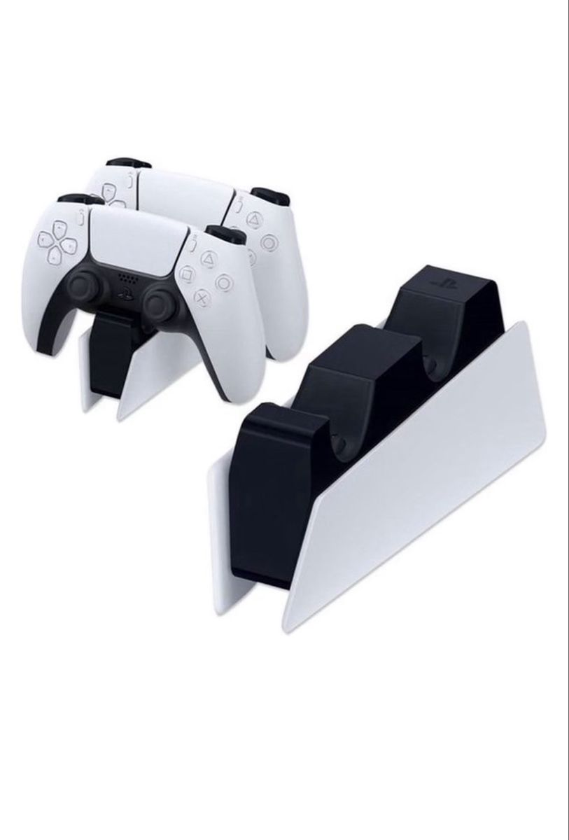 Sony Adaptateurs & Câbles: Original Sony Playstation 5 Dualsense Ladestation – Neuf (Voir description) à Sennwald par mar_5xj5 2