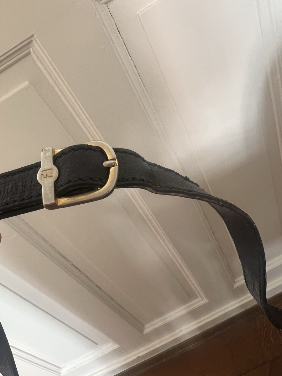 Fendi Borse da donna: Fendi Umhängetasche Beuteltasche schwarz – Usato da Zürich venduto da Rehlia 5