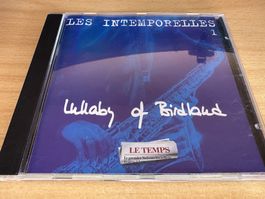 Various - Les Intemporelles 1