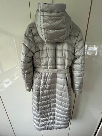 Max Mara Daunenmantel
