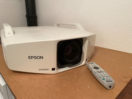 Epson Event Beamer 6000 Ansi - WM Hammer