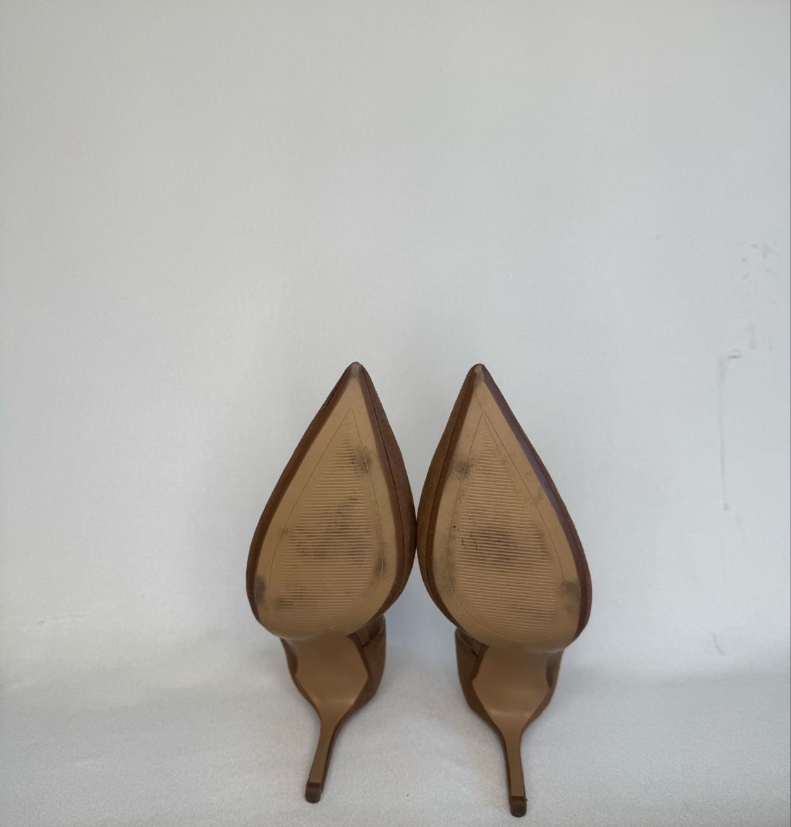 Scarpe da donna: Mango High Heels F, Size 38 – Usato da Davos Dorf venduto da gin_8k9d 3