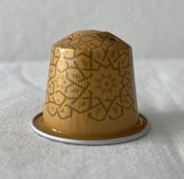 200 LEERE NESPRESSO KAPSELN - ISTANBUL ESPRESSO