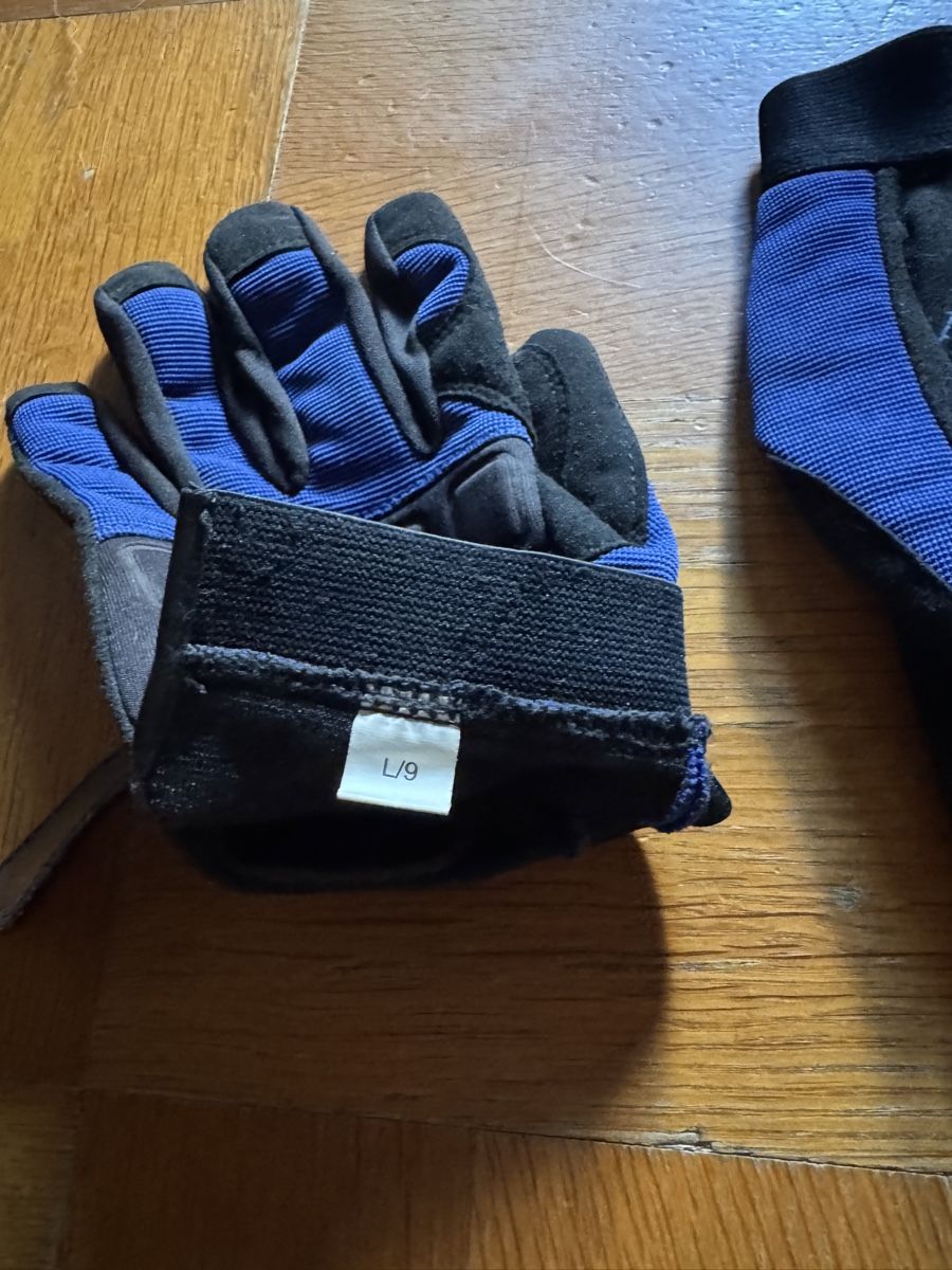 Gants & mitaines : Bikehandschuhe – D'occasion à Grindelwald par yoloflip45 1