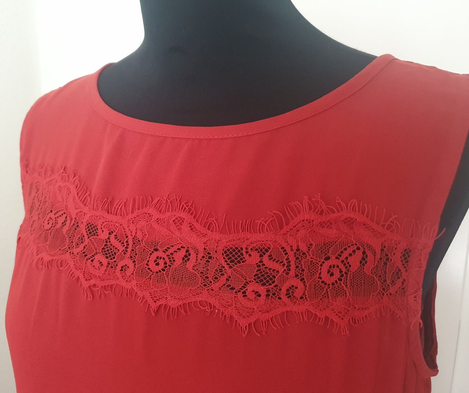Nafnaf Robes: Robe Naf Naf - Taille 36 – D'occasion à Court par Jovi2 2