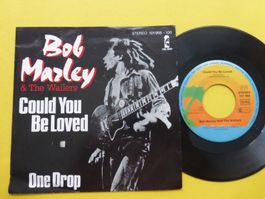 Bob Marley & The Wailers – Could You Be Loved
