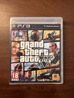 Grand Theft Auto V (GTA 5) für PS3