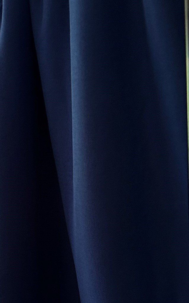 Tende: Verdunkelungsvorhang Uni – Nuovo e nell'imballaggio originale da Bonstetten venduto da SD2024 1