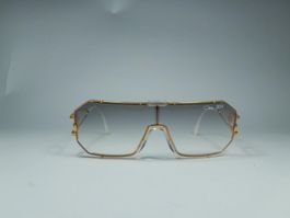 Vintage Sonnenbrille - Cazal - Model 904 - Kult