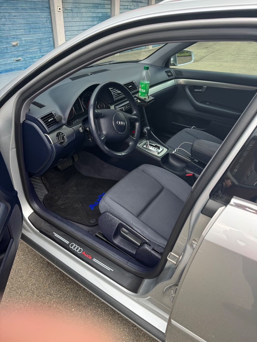 Audi Autos: Audi A4 1.9 TDI 131 ps – Gebraucht aus Wetzikon ZH von arm_fjc8 4
