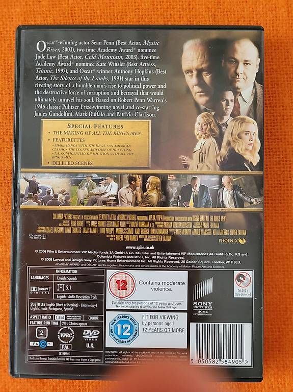 Alle DVDs: DVD Bundle:  Political Power & Truth-Telling Documentaries – Gebraucht aus Luzern von Camil2000 2