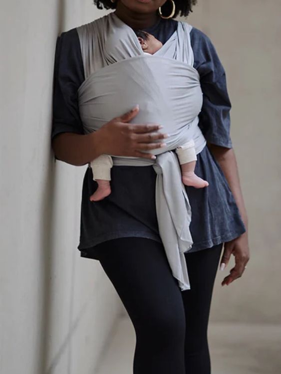 Baby sling Freerider award winning carrier Kaufen auf Ricardo