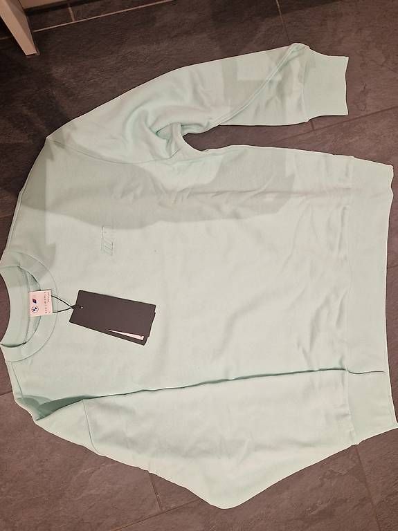 Maglioni & Felpe: BMW M Hoodie NEU – Usato da Weinfelden venduto da and_5rxf 2