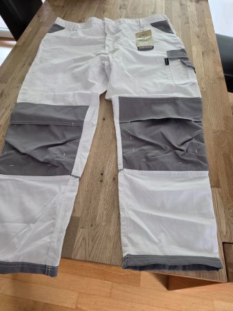 Arbeirshose Portwest Gr.3XL (62)