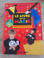 Le Livre de la Magie, de Pasqual Romano, édition Mondo