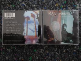 CD : Gary Moore