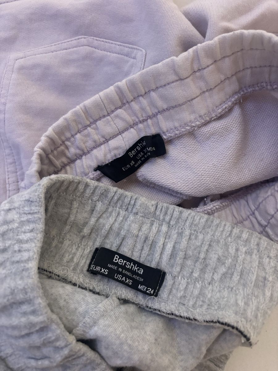 Bershka Ensembles coordonnés: lot short Bershka – D'occasion à Vouvry par sha_rk5q 5