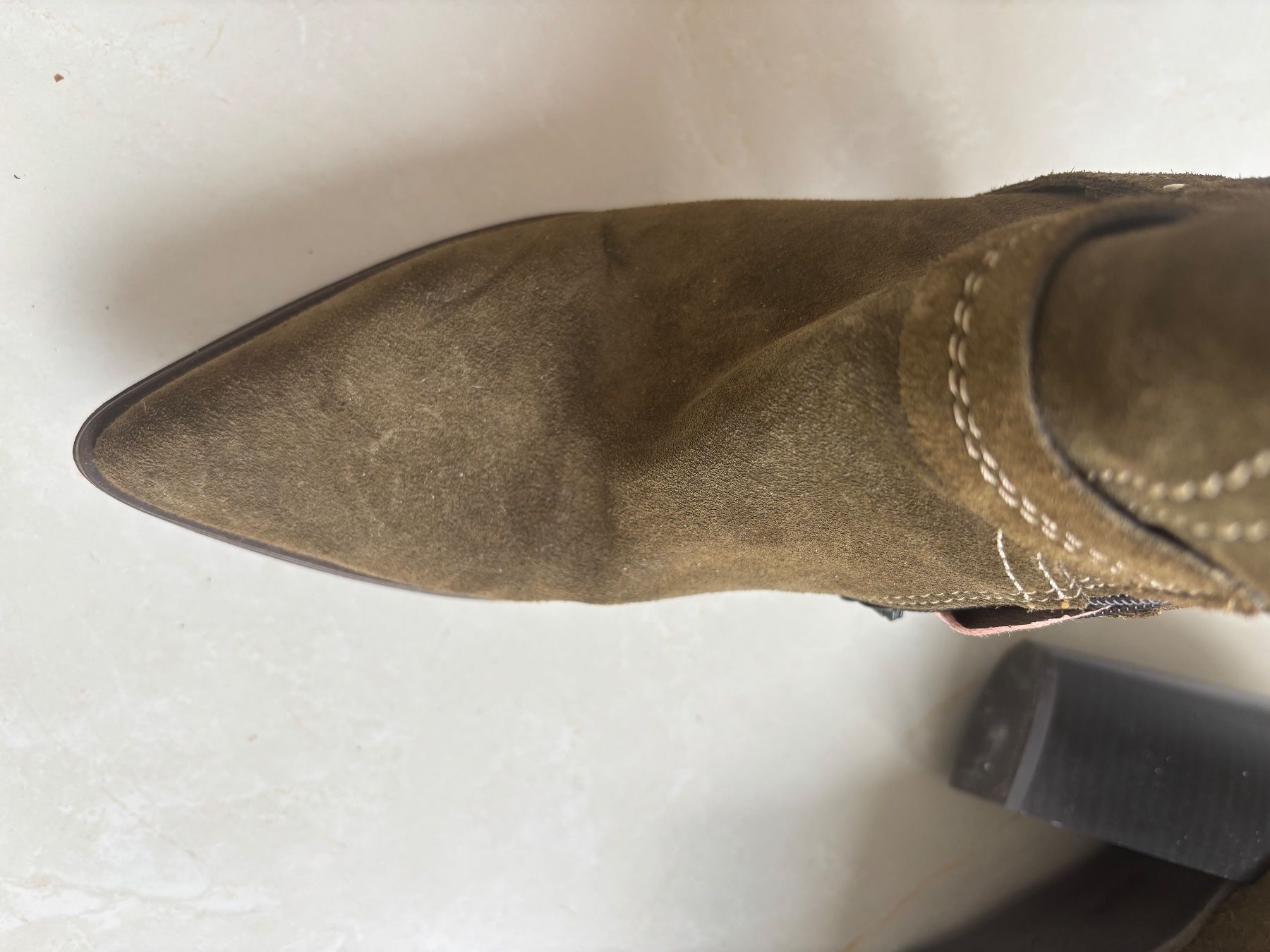 Scarpe da donna: Stiefelette – Usato da Pfäffikon SZ venduto da Prinla 4