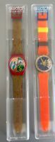 SWATCH Uhren aus Sammlung (ungetragen) aus dem Jahr 1993