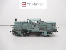 Kleinbahn DT1.01 Dampftriebwagen Fotolack Sonderserie DC H0