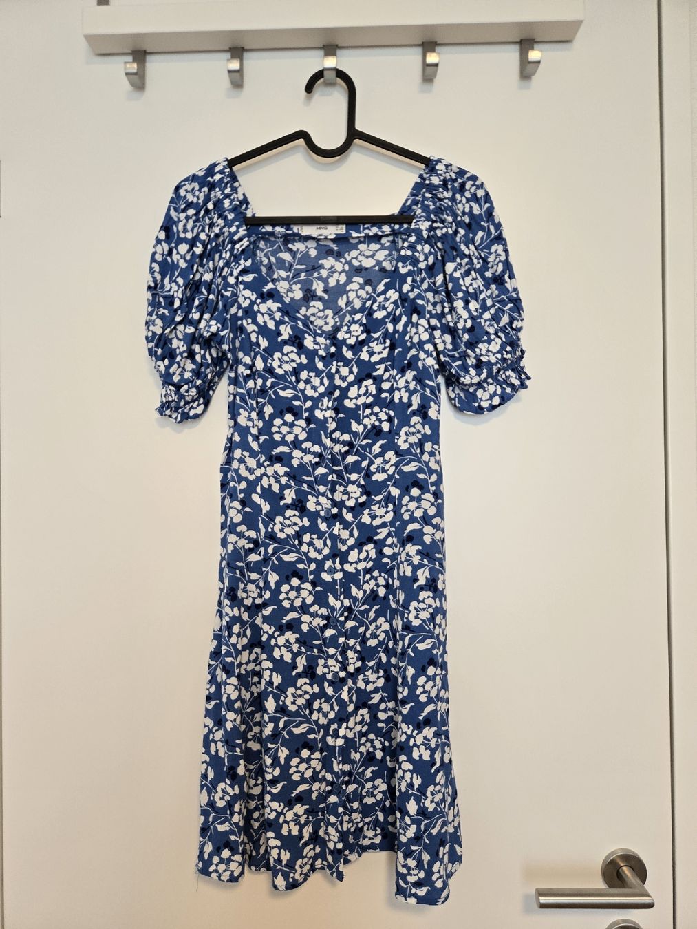 Kleider: Mango Sommerkleid – Gebraucht aus Uster von Mar3mik