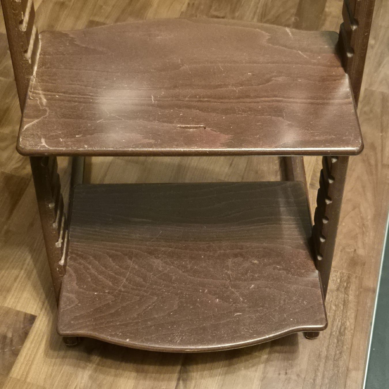 Stokke Chaises hautes: Tripp Trapp von Stokke – D'occasion à Tuggen par phil200 3