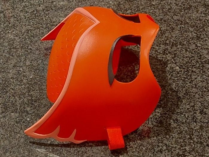 Maschere: PJ Masks Owlette Maske – Usato da Baden venduto da bab_6cxc 5