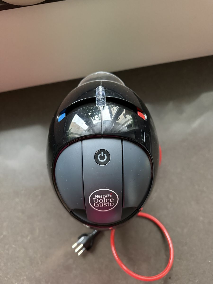 Macchine per caffè & Macchine per espresso: Kaffeemaschine Dolce Gusto – Nuovo (secondo la descrizione) da Schübelbach venduto da Sambodscha 3