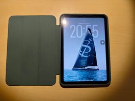 Apple iPad Mini 7. Gen. (2024) A17, inkl. Garantie