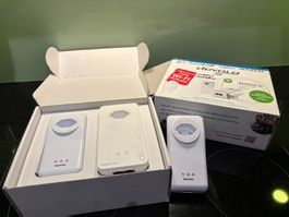 Wlan Verstärker