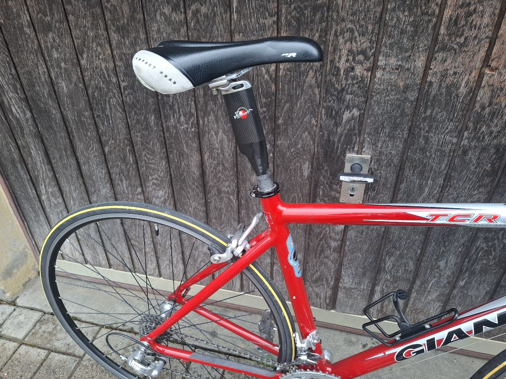Velos: Rennvelo – Gebraucht aus Balterswil von schnecke89 3