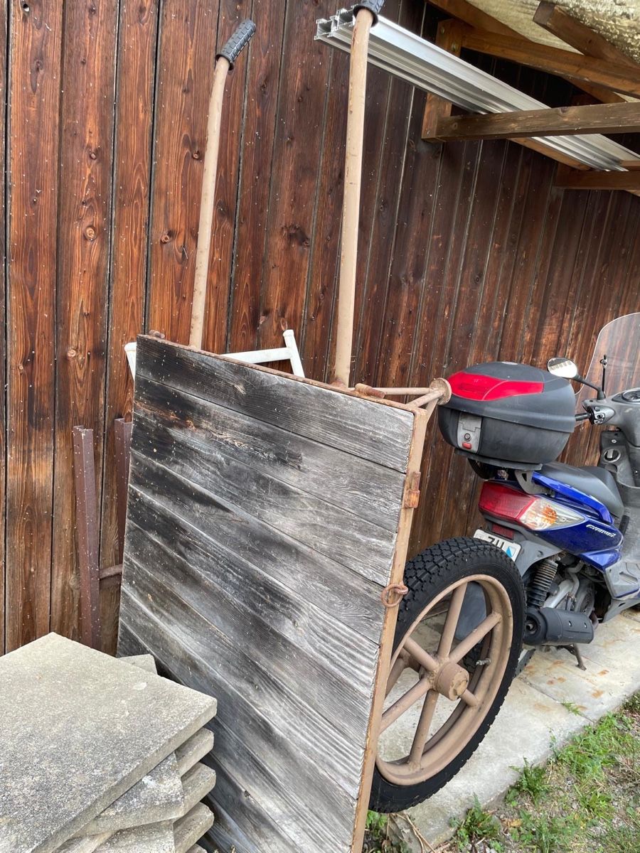 Rimorchi: Wagen – Usato da Pfäffikon ZH venduto da Nicole_84 1